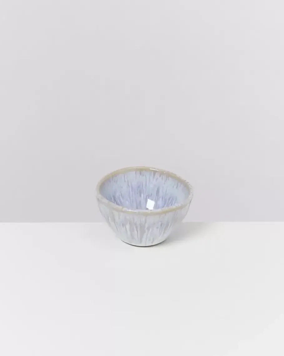 Motel a Miio Saucenschälchen>Melides Saucenschälchen Klein Stoneblue