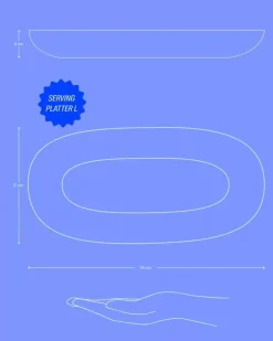 Motel a Miio Servierplatten><noscript><img width=