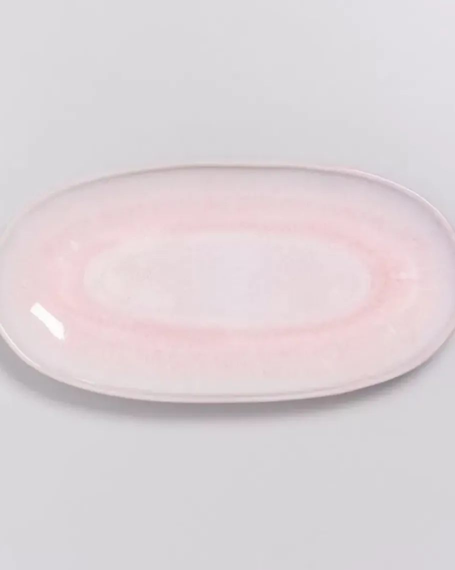 Motel a Miio Servierplatten>Melides Servierplatte L Rose