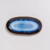 Motel a Miio Servierplatten>Melides Servierplatte M Black Scope