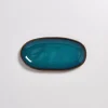 Motel a Miio Servierplatten>Melides Servierplatte M Oceanblue