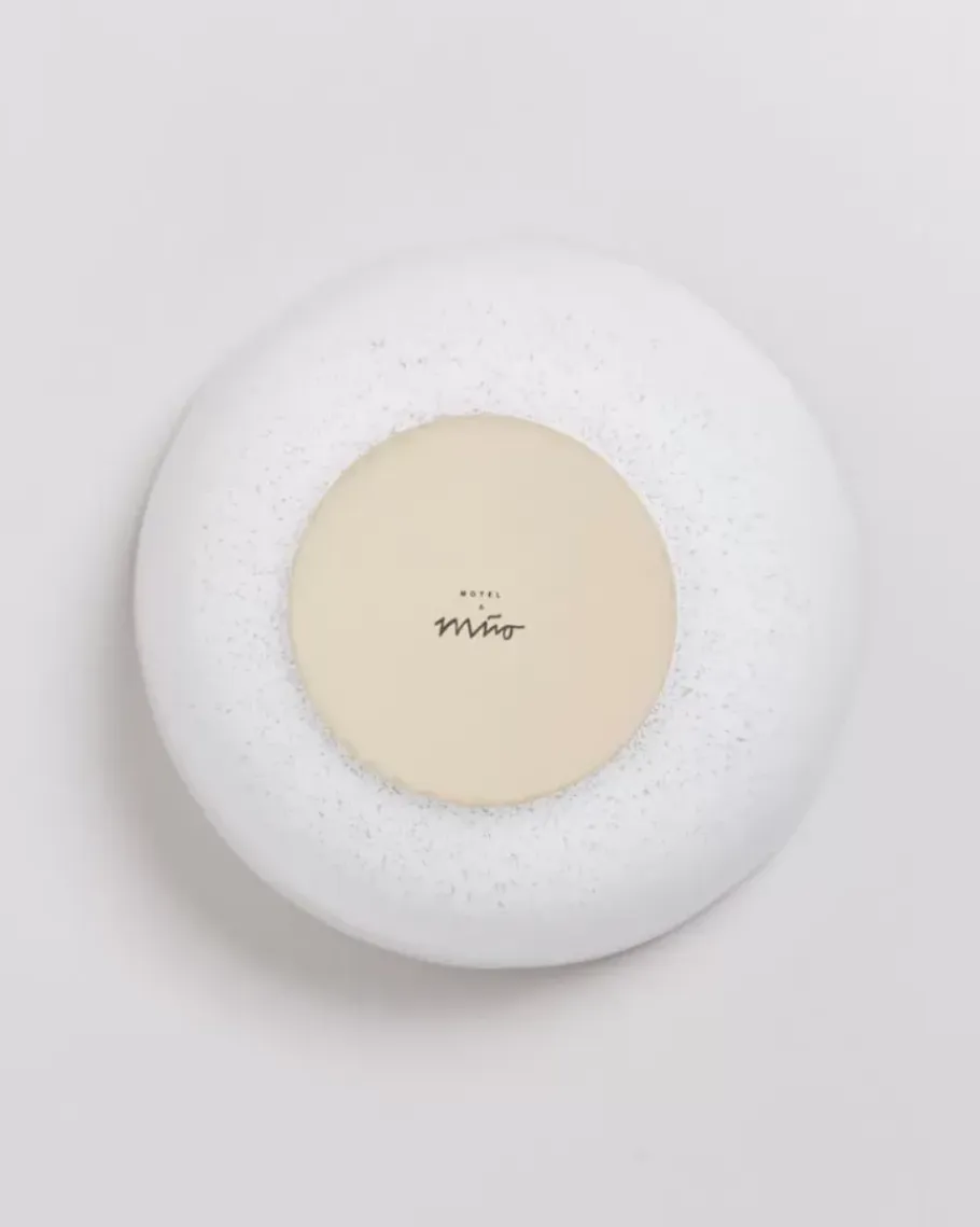 Motel a Miio Servierschalen>Melides Servierschale White