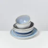 Motel a Miio 8 Teilige Sets>Melides Stoneblue - 8 Teiliges Set