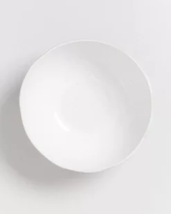 Motel a Miio Suppenschalen>Melides Suppenschale White