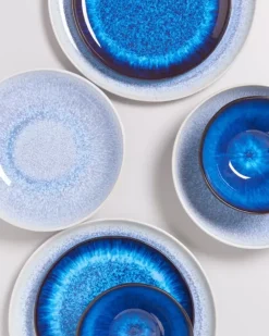 Motel a Miio Mix & Match>Melides Table Setting Stories - 16 Teiliges Set