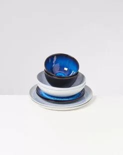 Motel a Miio Mix & Match>Melides Table Setting Stories - 8 Teiliges Set