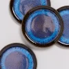 Motel a Miio Kleine Teller>Melides Teller Klein Black Scope