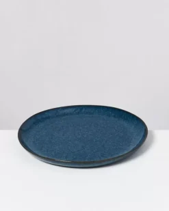 Motel a Miio Kleine Teller>Melides Teller Klein Navygreen