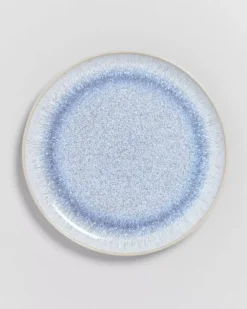 Motel a Miio Kleine Teller>Melides Teller Klein Stoneblue