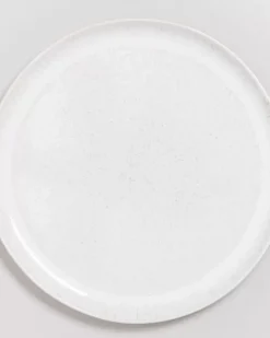 Motel a Miio Geschirr Sets>Melides White - 40 Teiliges Set