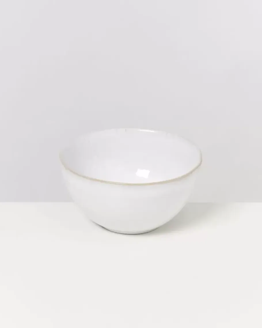 Motel a Miio 32 Teilige Sets>Melides White - 32 Teiliges Set