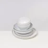 Motel a Miio 8 Teilige Sets>Melides White - 8 Teiliges Set