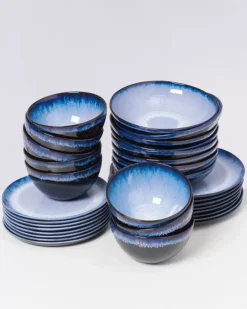 Motel a Miio 32 Teilige Sets>Melides Whitewater - 32 Teiliges Set