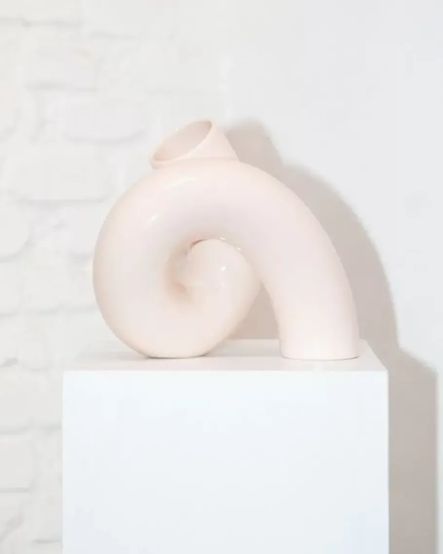 Motel a Miio Motel A Miio X Ju Schnee>X Ju Schnee Viparita Vase L Nude