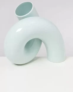 Motel a Miio Vasen>X Ju Schnee Viparita Vase Xl Mint