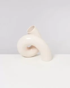 Motel a Miio Vasen>X Ju Schnee Viparita Vase L Nude