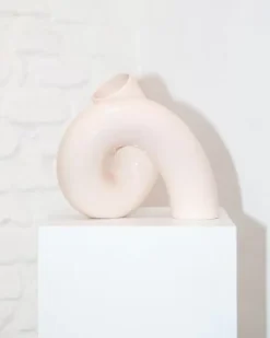 Motel a Miio Vasen>X Ju Schnee Viparita Vase L Nude