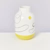 Motel a Miio Vasen>Nuno Vase L Arts White