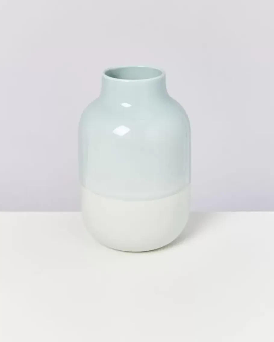 Motel a Miio Vasen>Nuno Vase L Mint