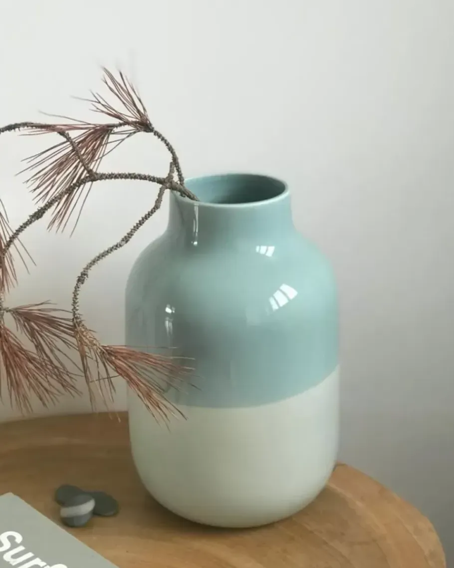 Motel a Miio Vasen>Nuno Vase L Mint