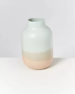 Motel a Miio Vasen>Nuno Vase L Pastell