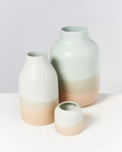 Motel a Miio Vasen>Nuno Vase L Pastell