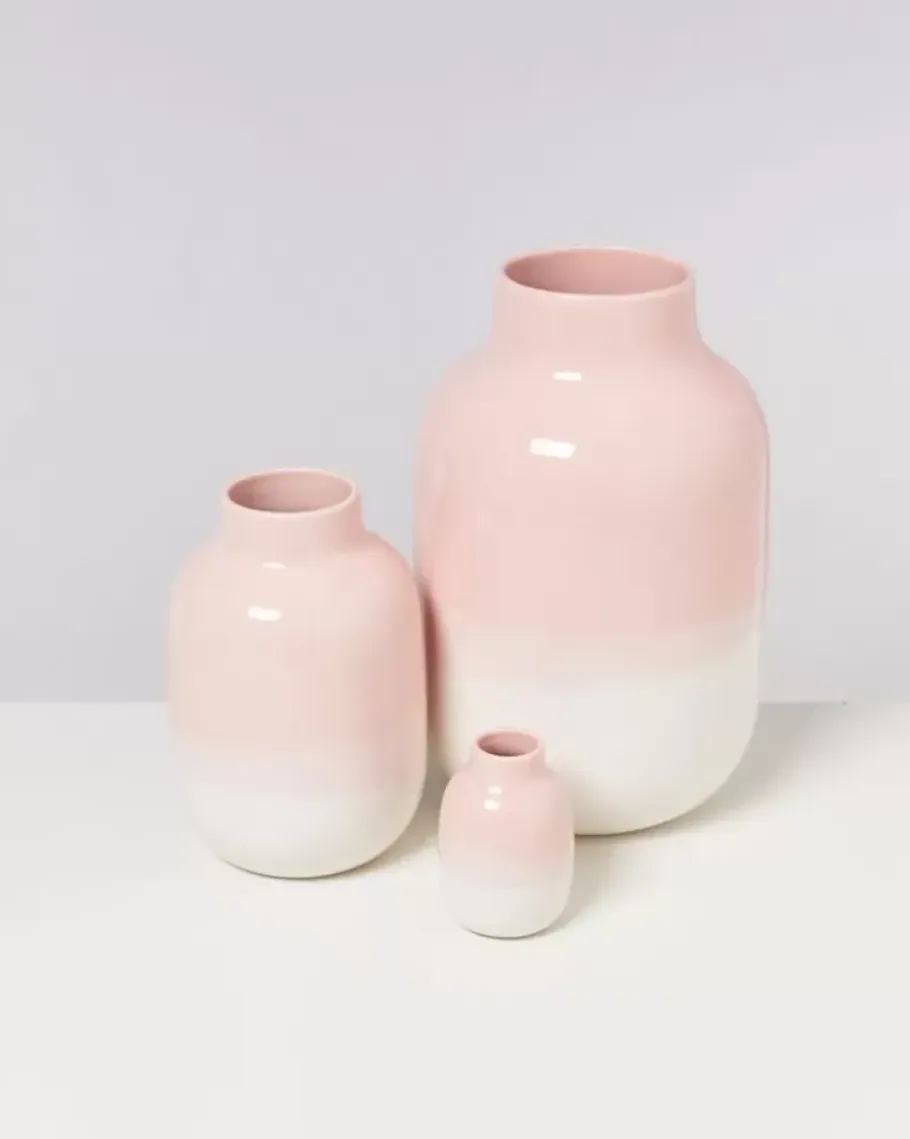 Motel a Miio Nuno L>Nuno Vase L Rosa