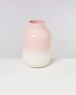 Motel a Miio Vasen>Nuno Vase L Rosa