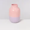 Motel a Miio Vasen>Nuno Vase L Rosa Lila