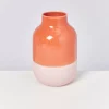 Motel a Miio Vasen>Nuno Vase L Rose Coral