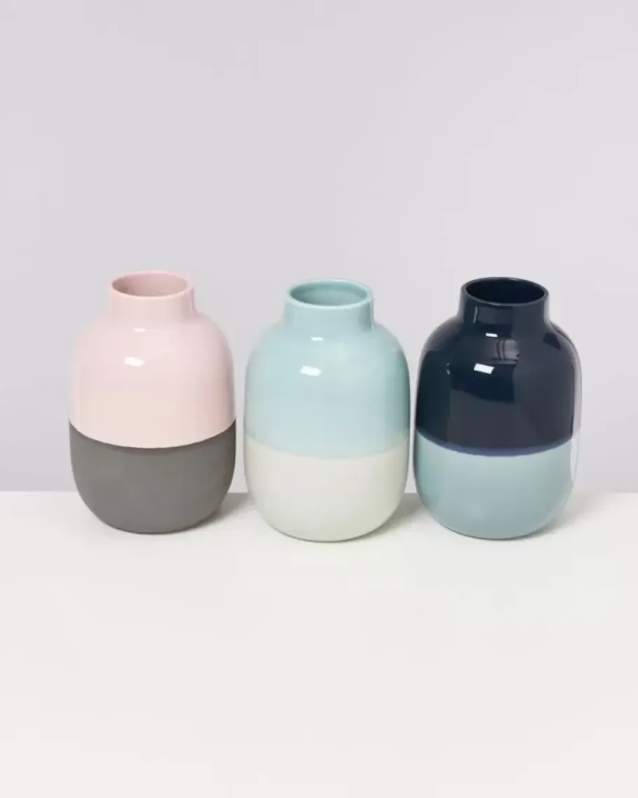 Motel a Miio Vasen>Nuno Vase M Mint
