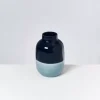 Motel a Miio Vasen>Nuno Vase M Navy Hellblau