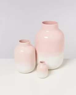 Motel a Miio Vasen>Nuno Vase M Rosa