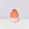 Motel a Miio Nuno M>Nuno Vase M Rose Coral