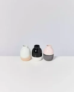 Motel a Miio Nuno S>Nuno Vase S Pastell