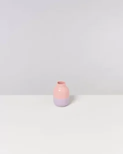 Motel a Miio Nuno S>Nuno Vase S Rosa Lila