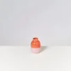 Motel a Miio Vasen>Nuno Vase S Rose Coral