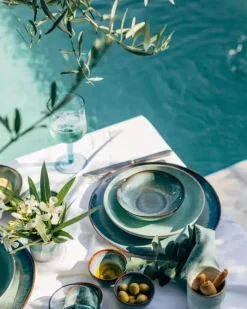 Motel a Miio Mix & Match>Ocean Vibes - 16 Teiliges Set