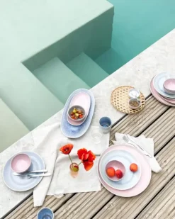Motel a Miio 16 Teilige Sets>Pool Picknick - 16 Teiliges Set