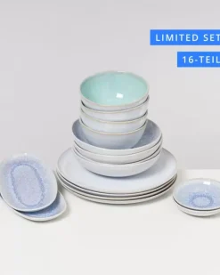 Motel a Miio Mix & Match>Sea Side - 16 Teiliges Set