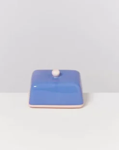 Motel a Miio Butterdosen>Seia Butterdose Cornflower Rosa