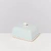 Motel a Miio Butterdosen>Seia Butterdose Mint Sand