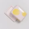 Motel a Miio Butterdosen>Seia Butterdose Rosa Gelb Gepunktet