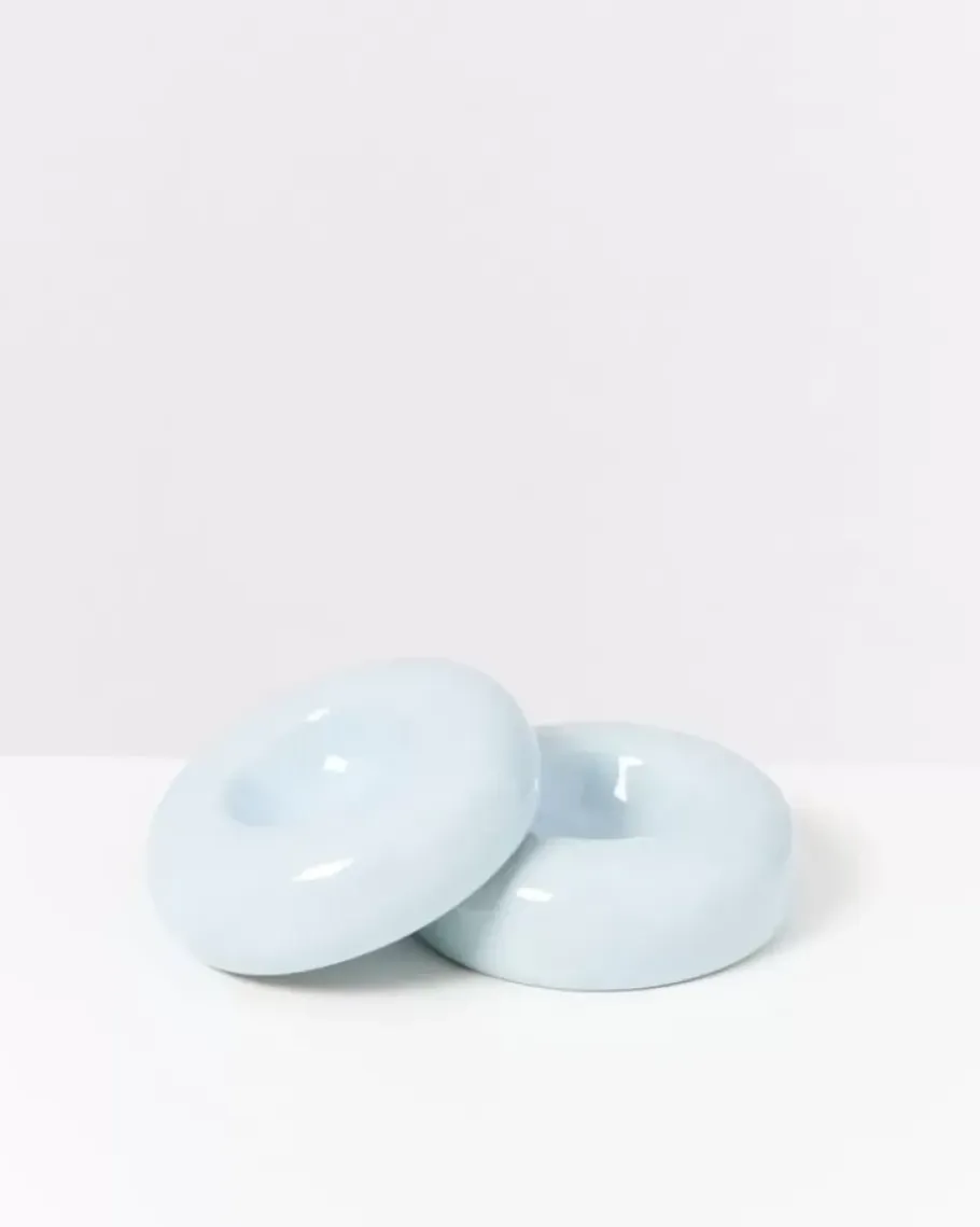 Motel a Miio Eierbecher>Seia Eierbecher Hellblau