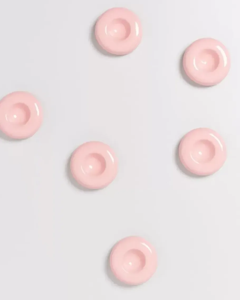 Motel a Miio Eierbecher>Seia Eierbecher Rosa