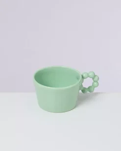 Motel a Miio Kleine Tassen>Seia Tasse Flor Matcha