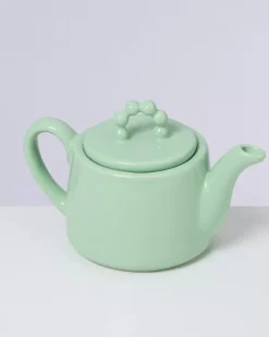 Motel a Miio Teekannen>Seia Teekanne Flor Matcha