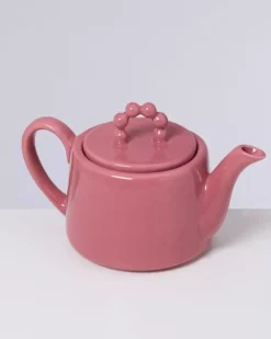 Motel a Miio Teekannen>Seia Teekanne Flor Rosa
