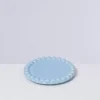 Motel a Miio Tassen & Becher>Seia Untertasse Flor Hellblau