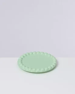 Motel a Miio Untertassen>Seia Untertasse Flor Matcha